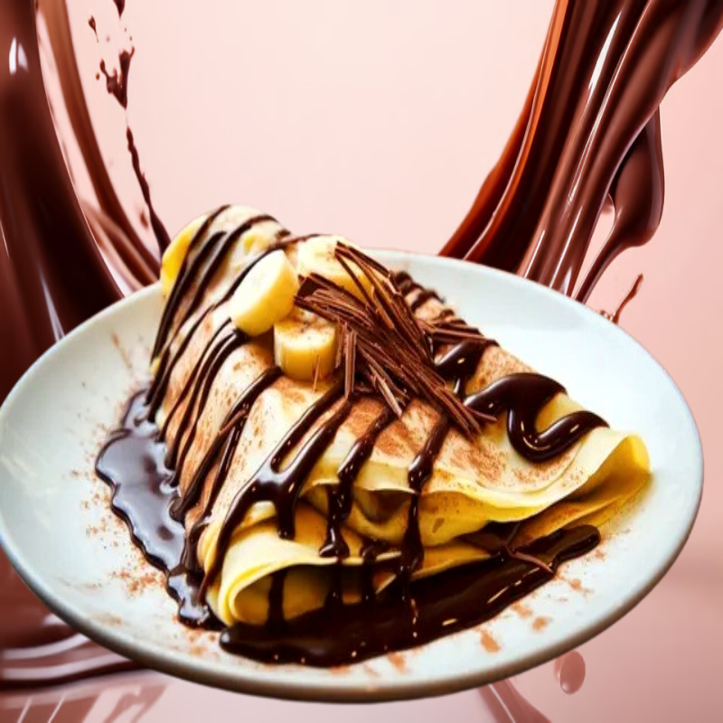 Caja de trufas artesanales de chocolate premium en Cali