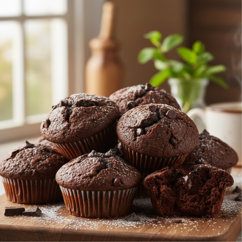 Mousse de chocolate belga personalizado en Cali