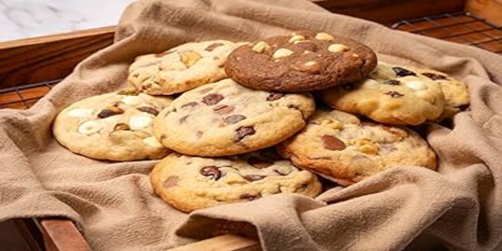 Pastelería y Galletería Artesanal en Cali
