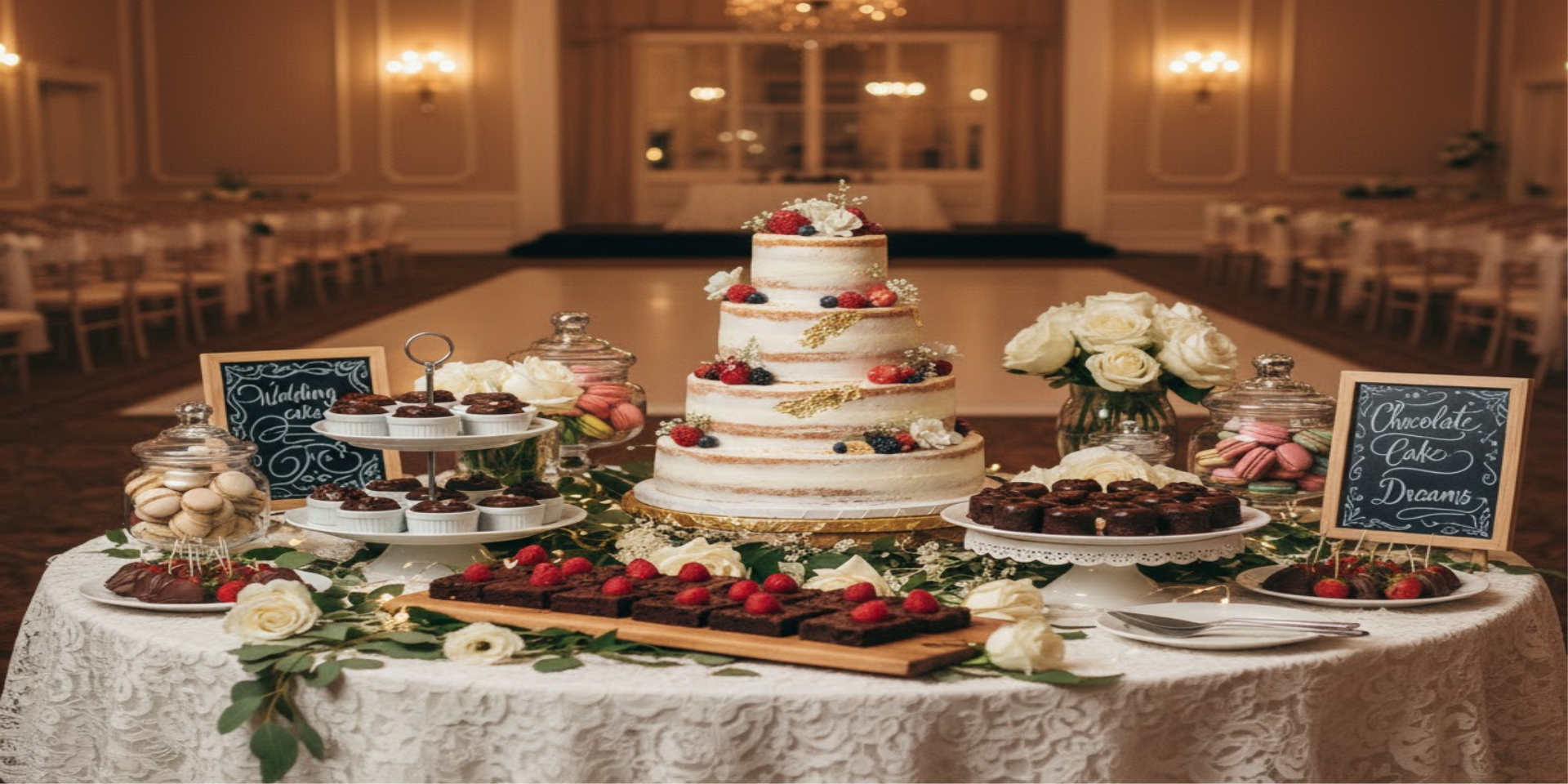 Mesas dulces artesanales premium en Cali para fiestas y eventos corporativos | Dulzura Artesanal 315 445 5977